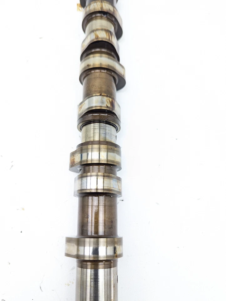 Mercedes CLK320 1998-2001 leva de conductor eje Foto 4 de 4