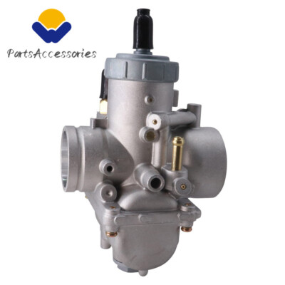 2-Stroke Carburetor For Trail Boss 350L 1990-1992 Polaris 350L - Foto 6