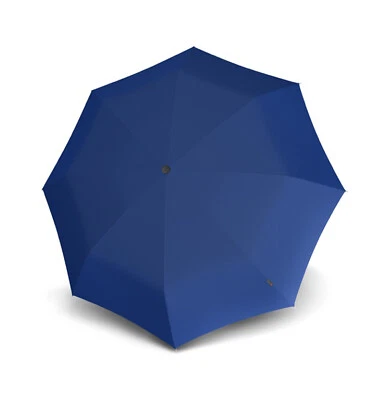 Knirps A.200 Medium Duomatic Blue - Photo 1/2