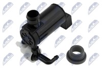 NTY ESP-RE-002 Wasserpumpe, Fensterreinigung