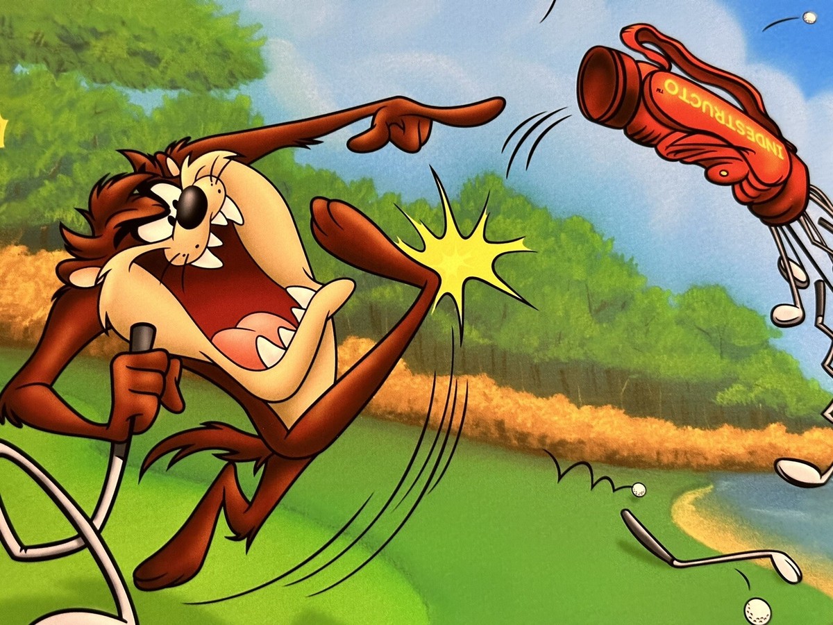 Looney Tunes 