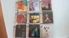 JAPAN mini LP CD SET 20 SHM CD  SET - FRANK SINATRA - sealed and mint