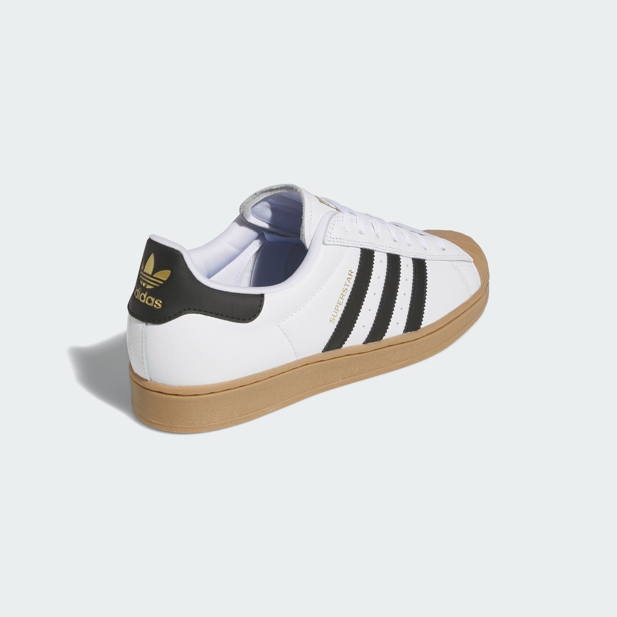 IE0669 adidas Originals Superstar ADV Footwear White Core Black