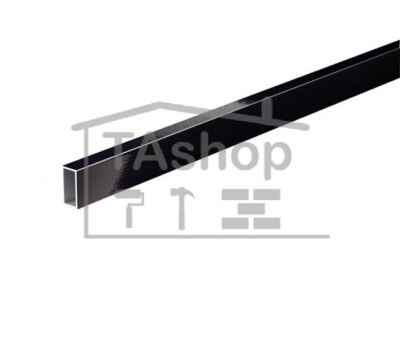 Tubo Quadrato In Alluminio EN: 6060 - 20x20x2 Mm - Tubi Quadrati In Alluminio - Fornitura Alluminio - Foto 6