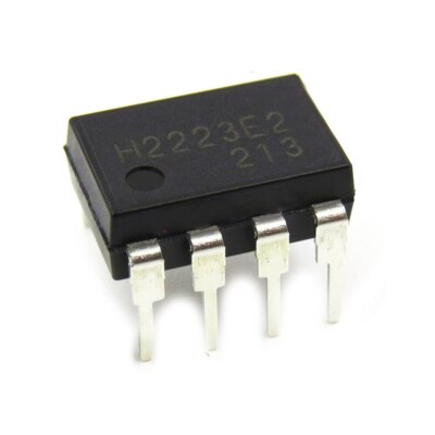 10pcs AQH2223 DIP-7 2223 DIP7 DIP solid state relay IC chip Manifold  