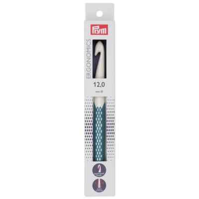 PRYM Ergonimic Häkelnadeln - alle Größen