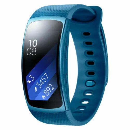 Samsung Gear Fit2 Relojes inteligentes