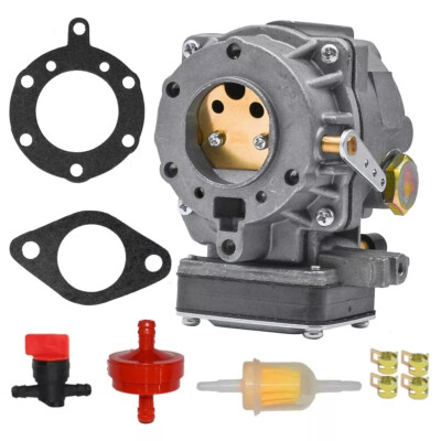Carburetor For Briggs & Stratton I/C PLUS 20hp Twin II Model 461707