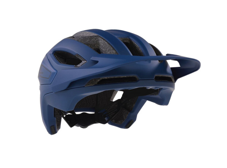 Oakley DRT3 Trail 10 Mountain Bike Helmet Size Medium Adults 55-59cm