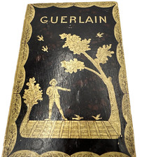 Guerlain 1950s Collectible Empty Perfume Box ...