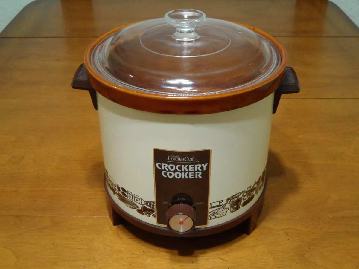 Crock-pot Sale - 365 Days of Slow Cooking and Pressure Cooking