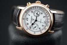 Audemars Piguet Jules Audemars Chronograph Rose Gold 41mm 26100OR.OO.D088CR.01 7
