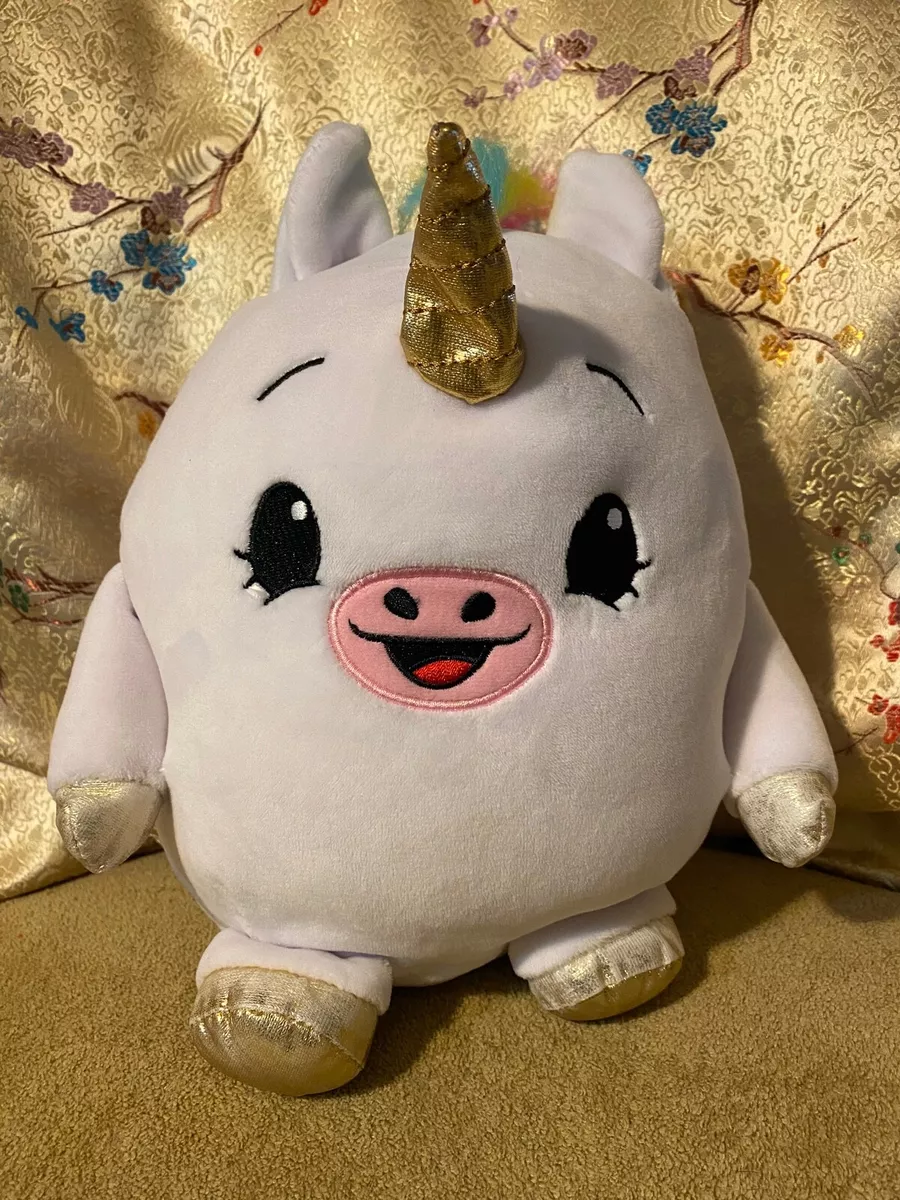 Pikmi pops jumbo plush dream cheap the unicorn
