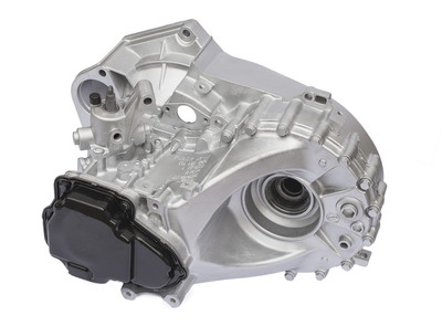 QWM / PCA 5-GANG GETRIEBE FÜR VW T5 2.0 TDI MIT START-STOP! 12 MONATE GARANTIE!