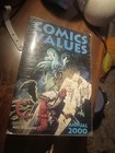 Comics Values Annual 2000 Mike Mignola Hellboy cover Alex Malloy