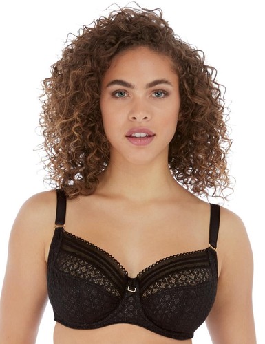 Freya Viva Bra Side Support Underwired Full Cup 5641 SIZE UK 38DD BRAND NEW - 第 2/5 張圖片