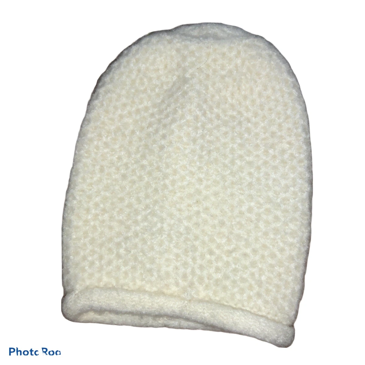 Free People Blissful Breeze Beanie in Ivory OS NWT Luxury Silk-Lined Cashmere & Merino Wool Winter Beanie | Ivory main image 3