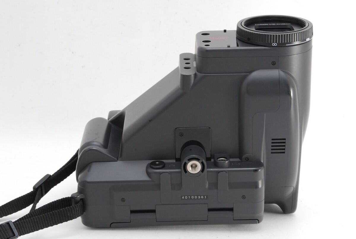 N MINT】Fujifilm FOTORAMA FUJI INSTANT CAMERA MX800 148mm f N MINT】Fujifilm FOTORAMA FUJI INSTANT CAMERA MX800 148mm f