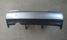 A1708800771 Stoßstange SLK R170 Stoßfänger hinten bis Mercedes Original