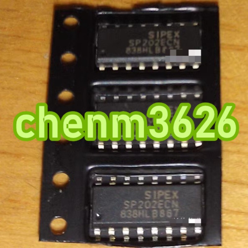 SIPEX SP202EEN 電子部品 50個入り SIPEX SP202EEN 電子部品 50個入り SIPEX SP202EEN 電子部品 50個入り