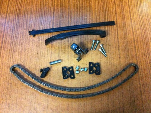 Steuerkette Steuerkettenkit Steuerkettensatz Suzuki GSX 750 F / GR78A Bj.1991