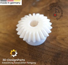 1x Zahnrad Getriebe passend für Elektra Beckum Tisch Kreissäge PK200 UK220 ‚