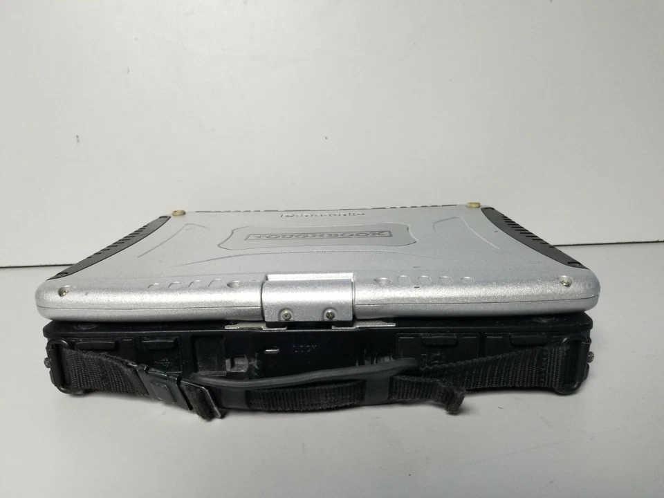 CF-19 MK3. TOUCH WIND 7PRO 32 BIT , OFFICE , 4GB , 500GB HD - Image 4 of 4