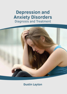 Depression And Anxiety Disorders: Diagnosis And Treatment
