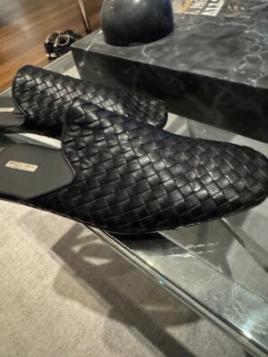 Bottega Veneta Slippers Price Slippers Bottega Veneta Scarpe