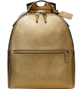 smythson backpack
