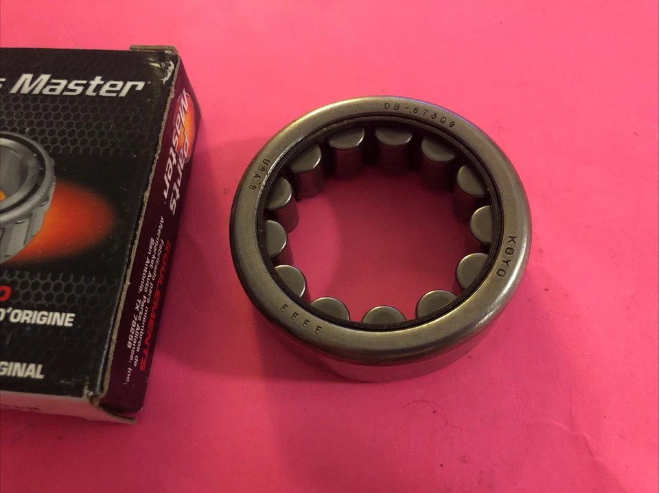 🔥🔥🔥Parts Master Wheel Bearing PM5707 R1563-TAV Free Shipping - Image 2 of 4