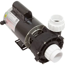 Pump, LX 56WUA, 3.0hp, 230v, 2-Spd, 56Fr, 2", SD
