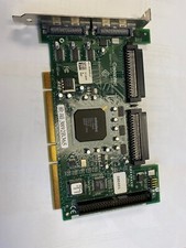 Dell Adapter ASC-39160 SCSI Controller Card 39160 SG-0R5601