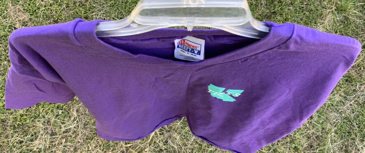 Vintage TIRKS 1995 T Shirt State Of California Shape Vintage TIRKS 1995 T Shirt State Of California Shape