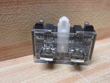 Siemens 52BAH Furnas Contact Block Old Style