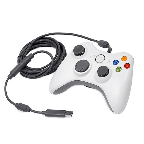 Top Selling For Microsoft Xbox360 For Xbox 360 USB Breakaway Cable Line PC Cable - Zdjęcie 9 z 11