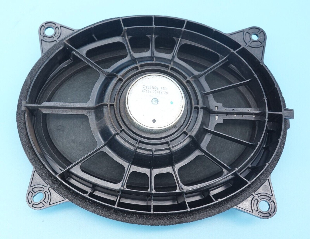 ゆーかむ Toyota Camry XV50 Model Front Door JBL Speaker OEM Genuine 86160