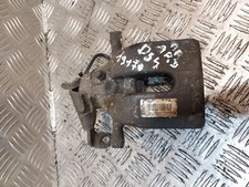 Etrier de frein Citroen DS4