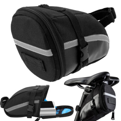 Fahrradtasche Satteltasche Wasserdicht Gepäckträger Tasche Fahrrad Rad Roller