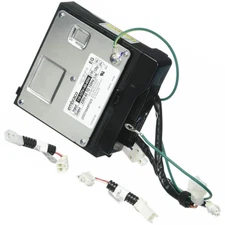 Inverter Control Board for GE ZFSB25DTBSS PFSF5NJWAWW PSHS9PGZBCSS ZISS480DRISS