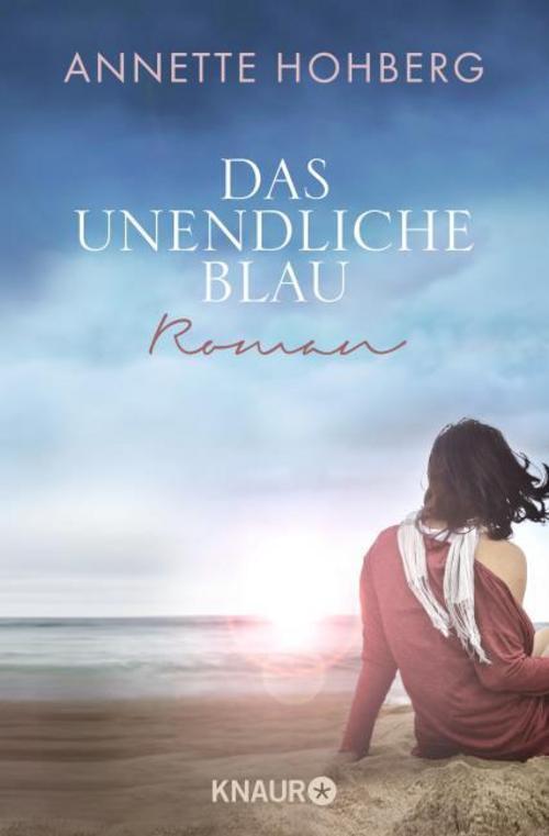 Thumbnail - Annette Hohberg / Das Unendliche Blau / 9783426514160