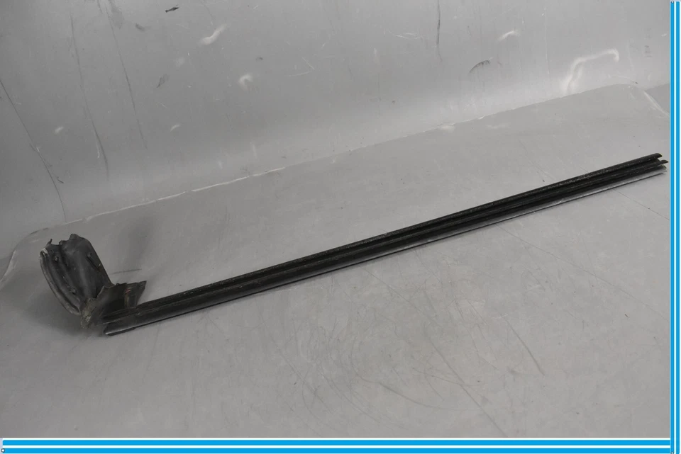 LEXUS GS300 GS350 2006 2007 2008 2009 2010 SELLADO DE RESISTENCIA SUPERIOR DELANTERO Foto 2 de 4