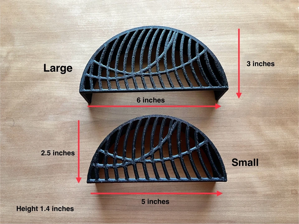 Shrimp tunnel Shrimp Cave Shrimp Hide FREE Shipping 2 Colors  2 Shapes Available - Image 4 of 4