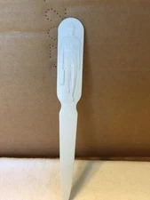 Vintage Fuller Brush Company Letter Opener