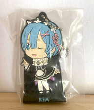 Rem Re:ZERO -Starting Life in Another World Rubber Swing Square Enix 7