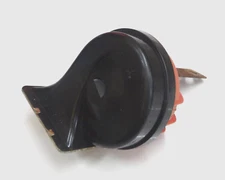 KAWASAKI MOTORCYCLE WOLO EXTRA LOUD FRONT HORN SIGNAL ALARM SIREN 28R-002265