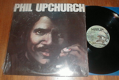その他 PHIL UPCHURCH 1984 Jazz Funk - Phil Upchurch - When I Think Of You - YouTube