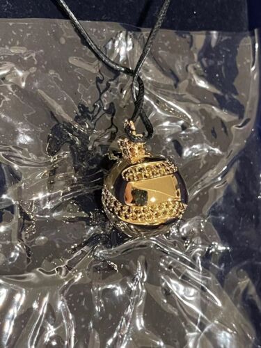 Swarovski Rare 3D Eliot Necklace NWT/NEW - Picture 3 of 5