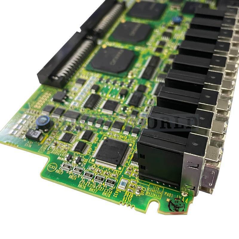 6A035 三菱 FX1124B 500J12001G52 Board 動作保証 6A035 三菱 FX1124B