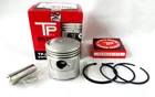 FOR Honda CL90 CM91 CT90 S90 SL90 ST90 Piston & Ring & Pin KIT STD New